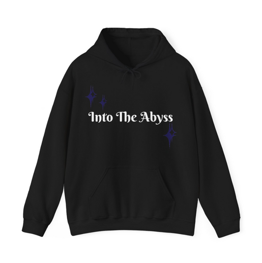 "Into the Abyss" Hoodie